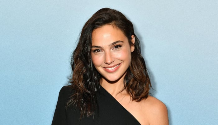Gal Gadot